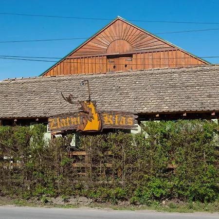 Otel Zlatni Klas