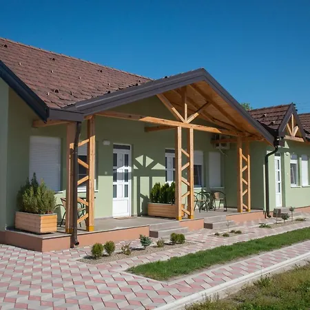 Zlatni Klas 3* Beçkerek