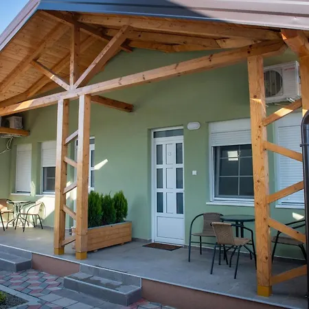 Zlatni Klas Beçkerek