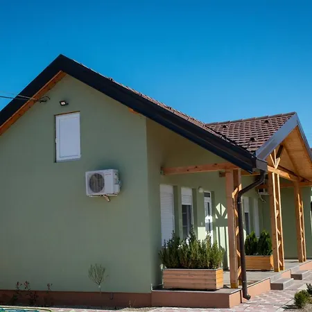 Zlatni Klas 3* Beçkerek